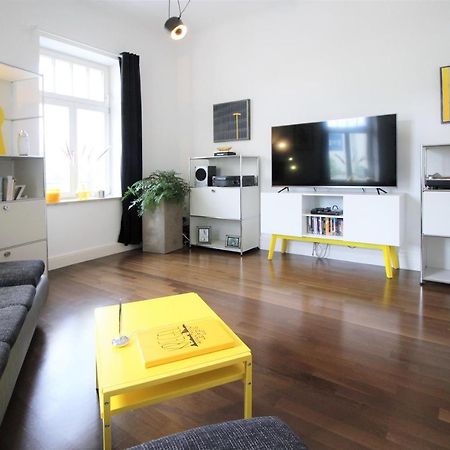Exklusiv Home & Business Deluxe Kregel Apartment 70Qm Leipzig Exterior photo